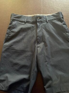 Golf shorts